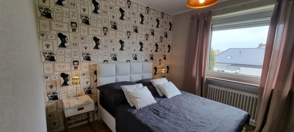 Drosselquartier - Elegant und Edel Apartment in Minden