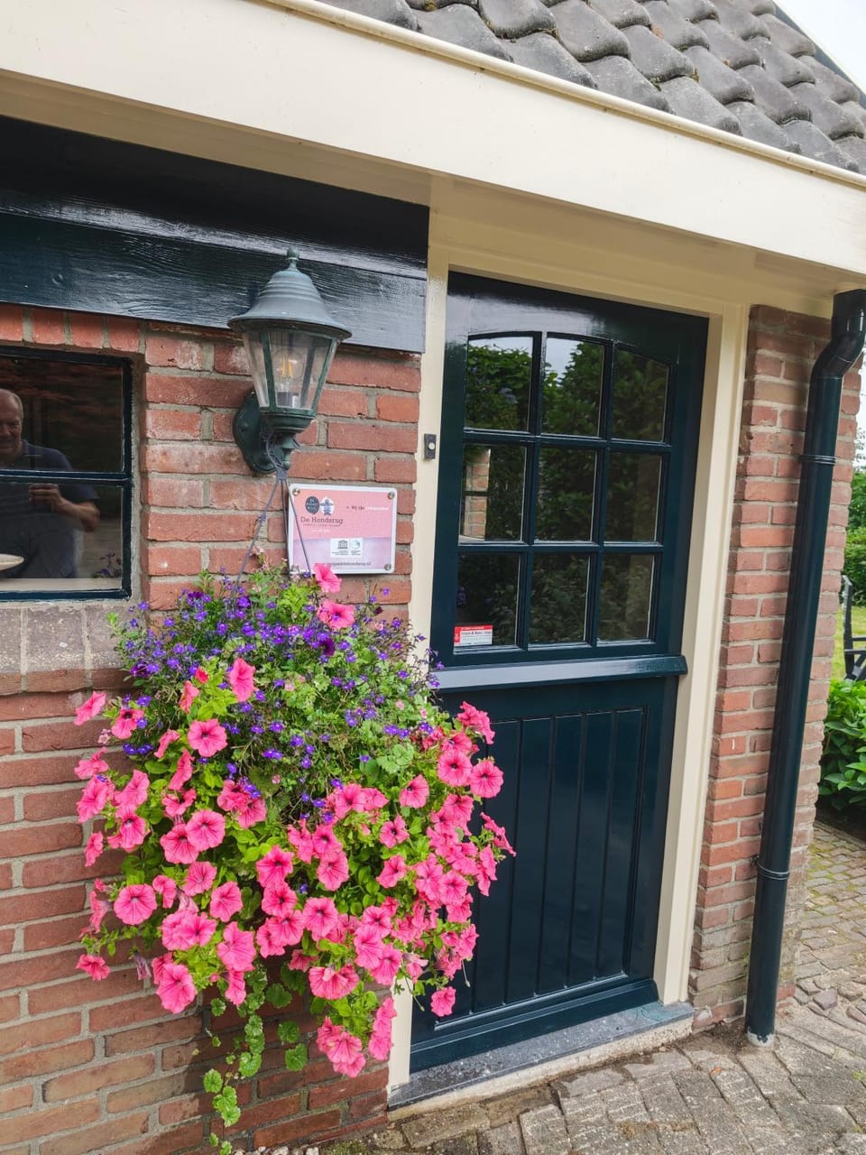 Vakantiehuisje 'De Uithof' House in Drenthe (province)