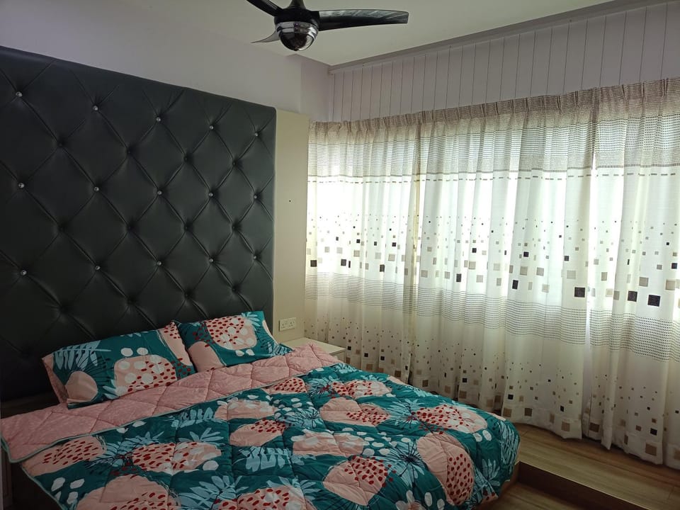 Best Sekinchan homestay Apartment in Selangor, Malaysia