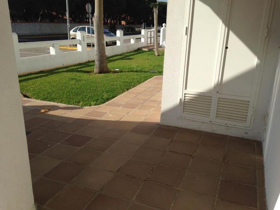 Unifamiliar Montemar House in Chiclana de la Frontera