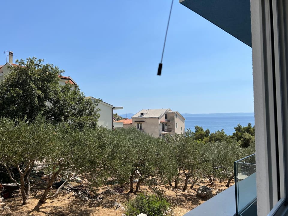 Day, Natural landscape, Sea view