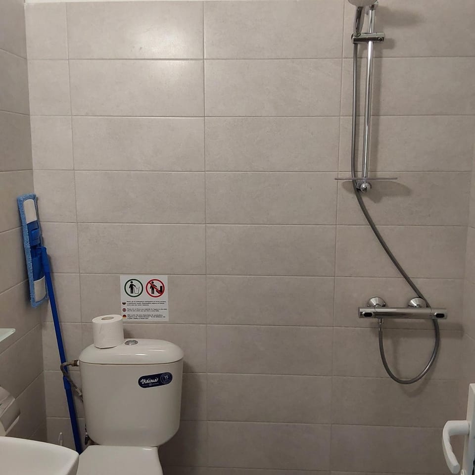 Shower