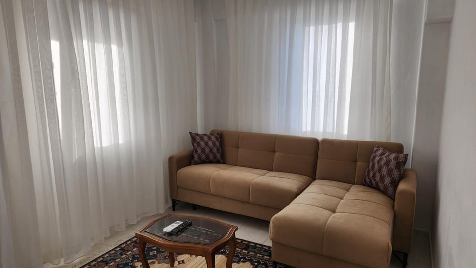Huge Evleri 2 Apartment in Marmaris