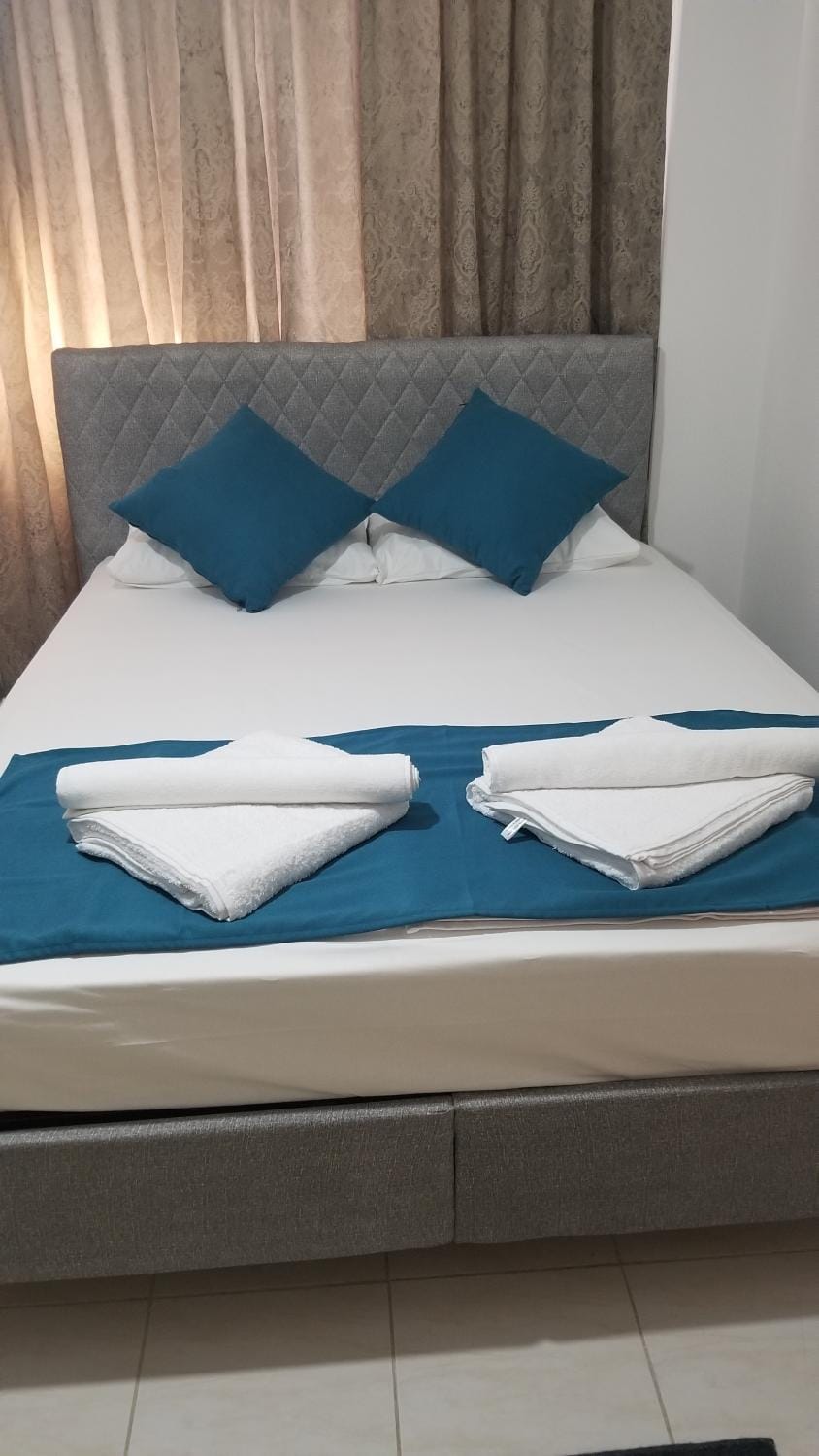 Huge Evleri 2 Apartment in Marmaris