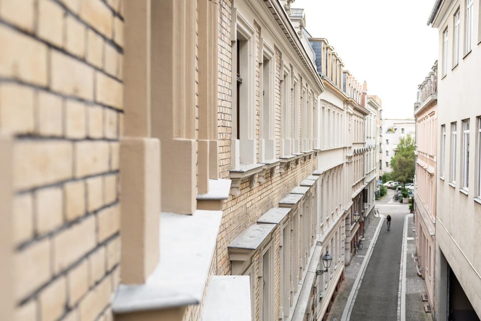 Neighbourhood, View (from property/room), Street view, Quiet street view