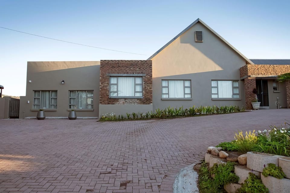 Tampat Senang Apartment in Western Cape