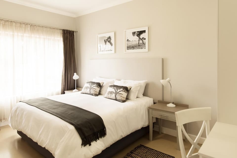 Tampat Senang Apartment in Western Cape