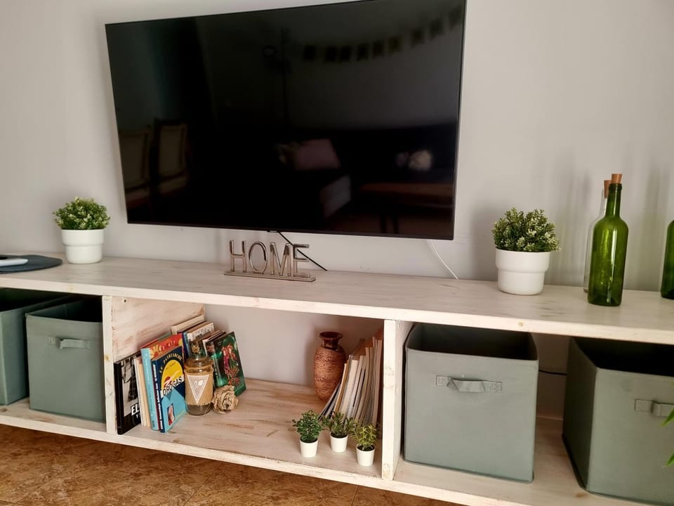 TV and multimedia, internet