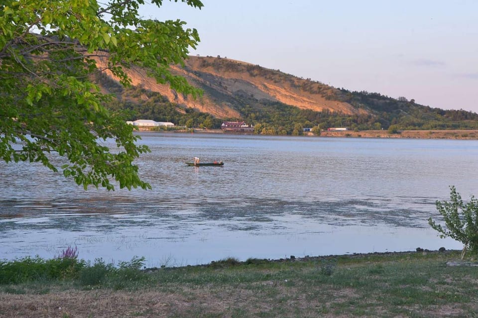 IDILA Villa in Serbia