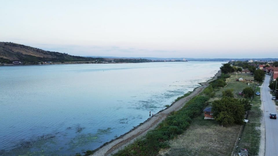 IDILA Villa in Serbia