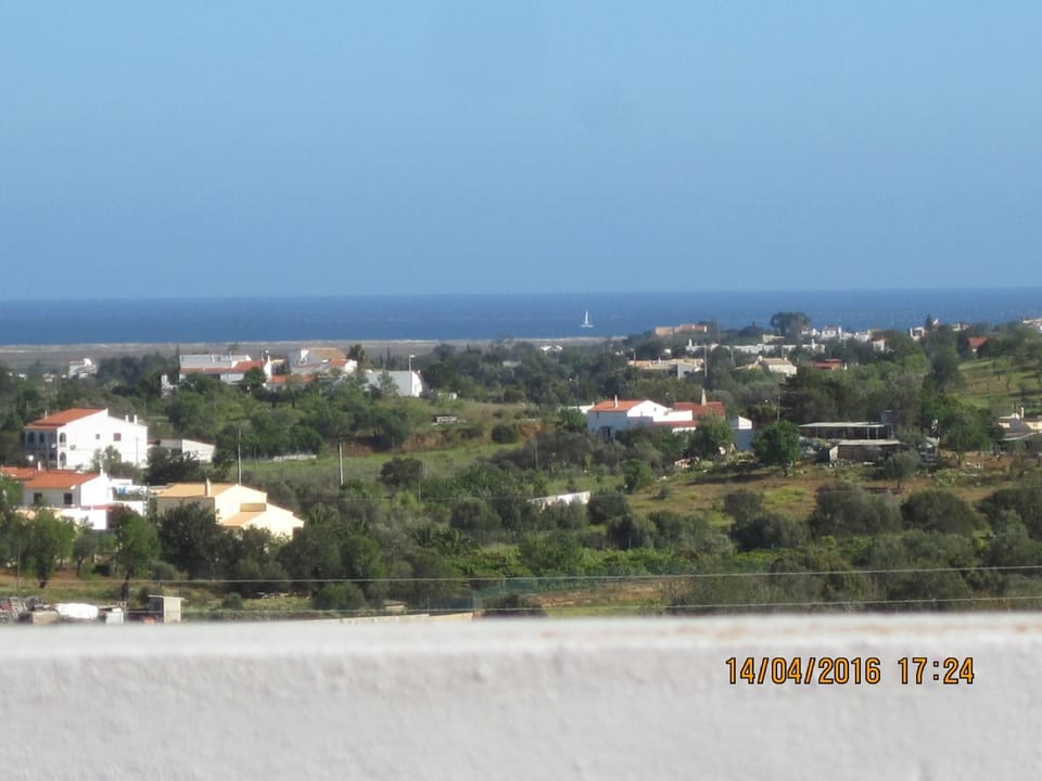 Day, City view