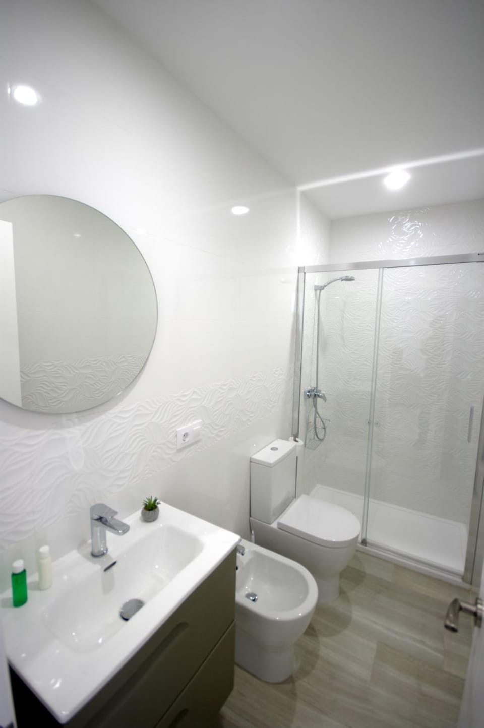 La Casa de Mis Abuelos - Inmo360solutions Apartment in Tarifa