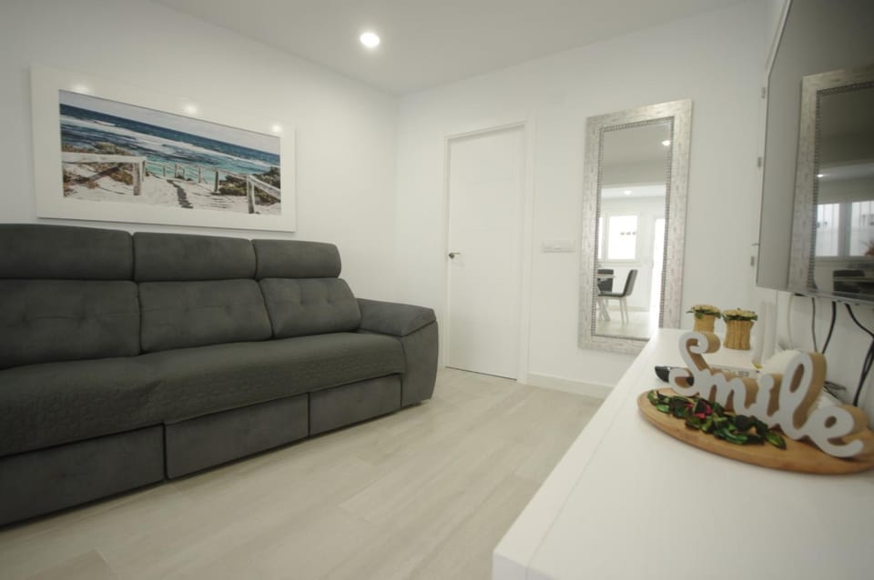 La Casa de Mis Abuelos - Inmo360solutions Apartment in Tarifa