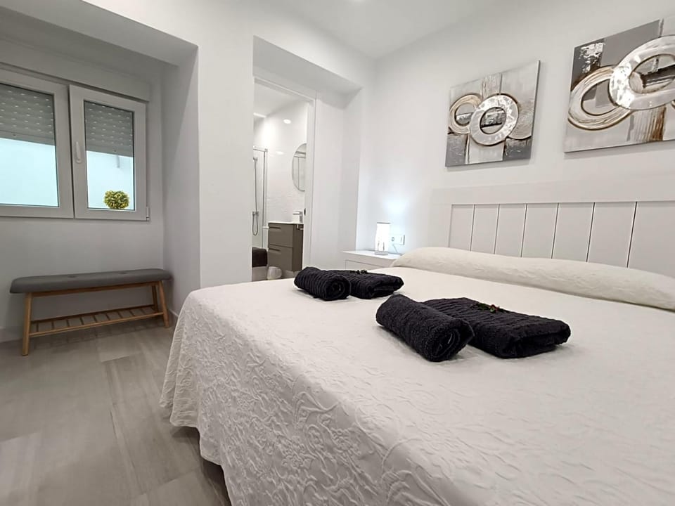 La Casa de Mis Abuelos - Inmo360solutions Apartment in Tarifa