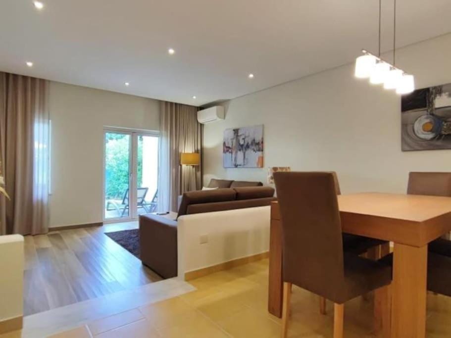 Albufeira Sol Villas III by Stay ici Villa in Albufeira