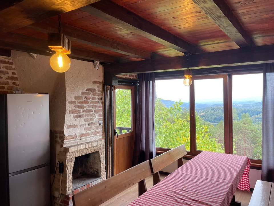 Александрова вила 2 House in Bulgaria