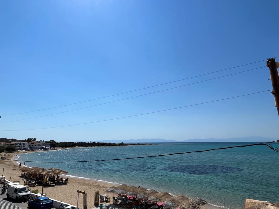 Ηλιοβασίλεμα Apartment in Islands