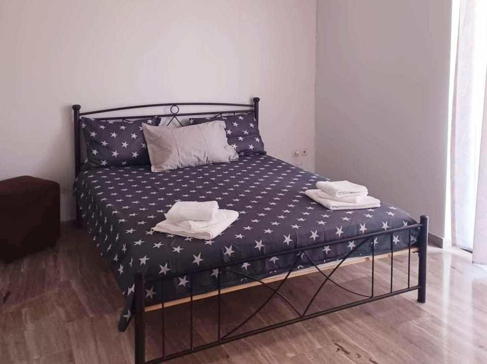Glyfada-Elliniko Apartment in South Athens