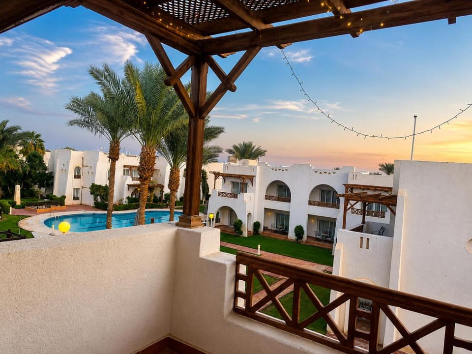 Private Luxury Villas at Sharm Dreams Vacation Club Apartment in Sharm El-Sheikh