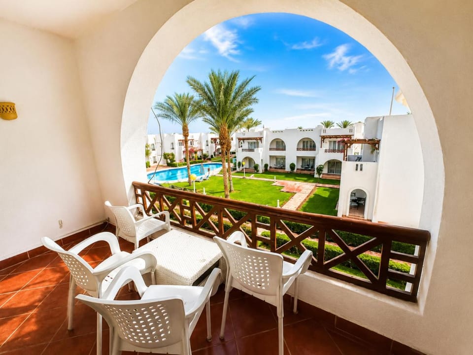 Private Luxury Villas at Sharm Dreams Vacation Club Apartment in Sharm El-Sheikh