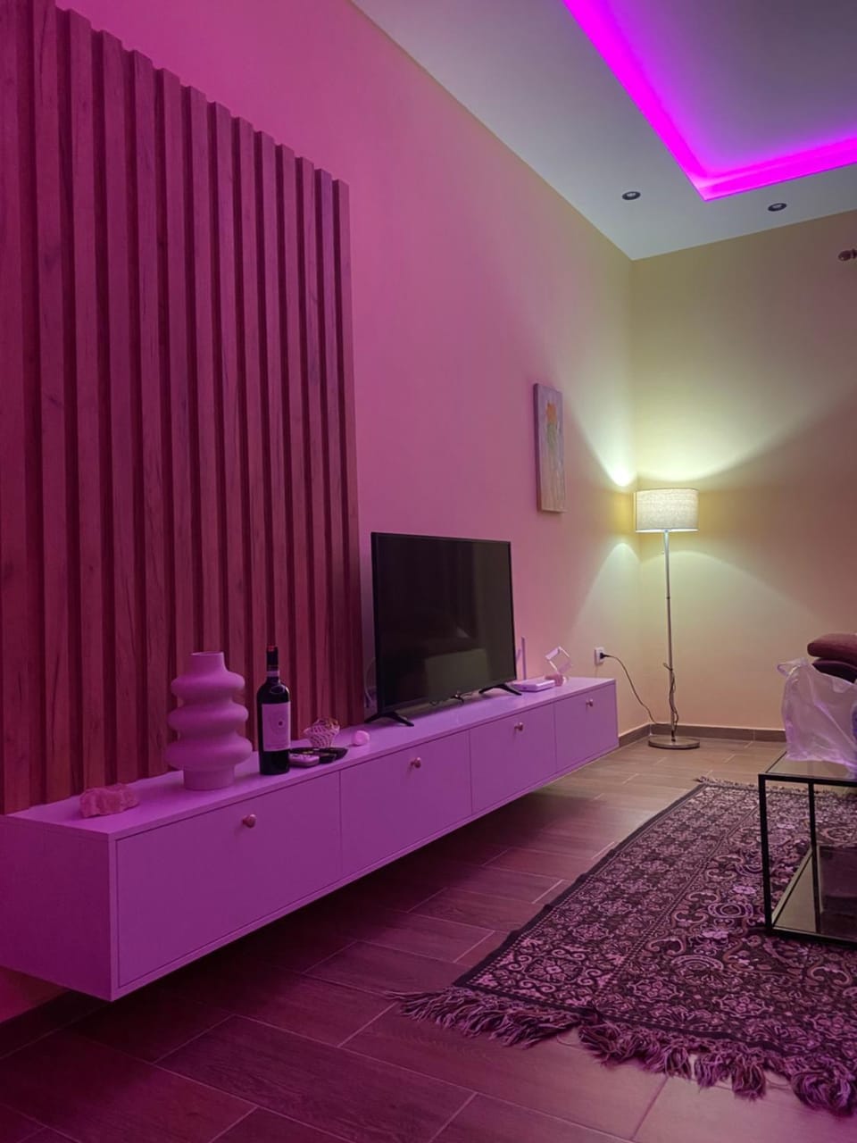 Communal lounge/ TV room, TV and multimedia, Evening entertainment