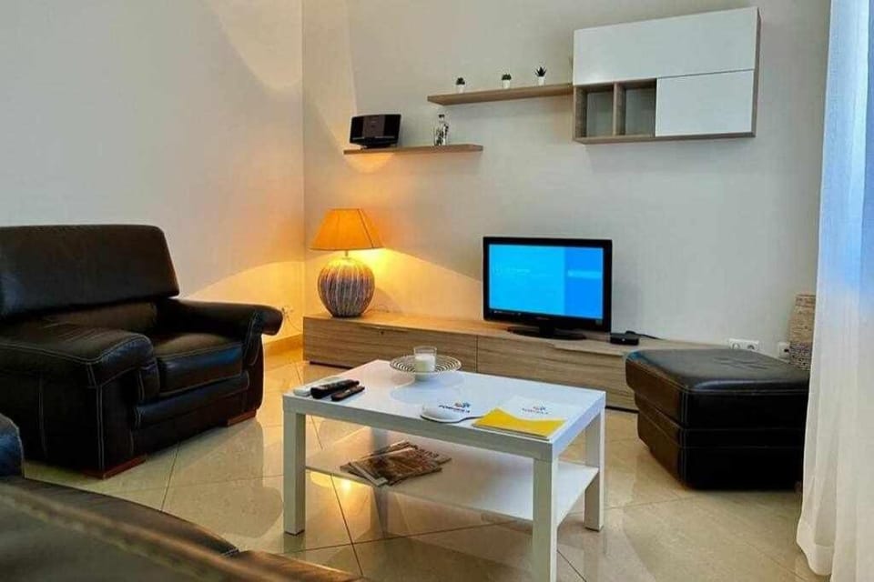 Mar e Sol by - T3 , wi-fi e estacionamento Apartment in Quarteira