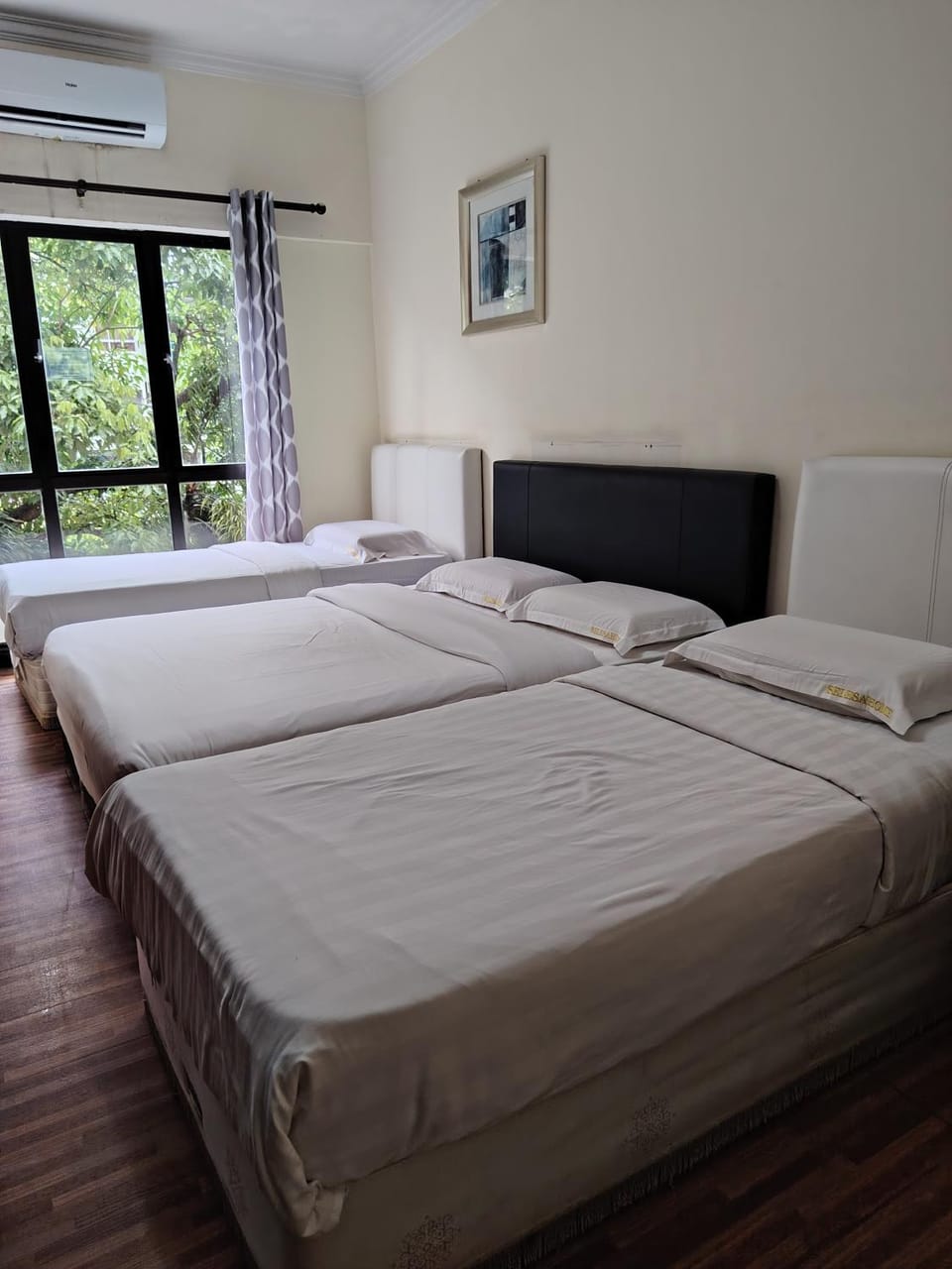 Marina Court Kota Kinabalu Apartment in Kota Kinabalu