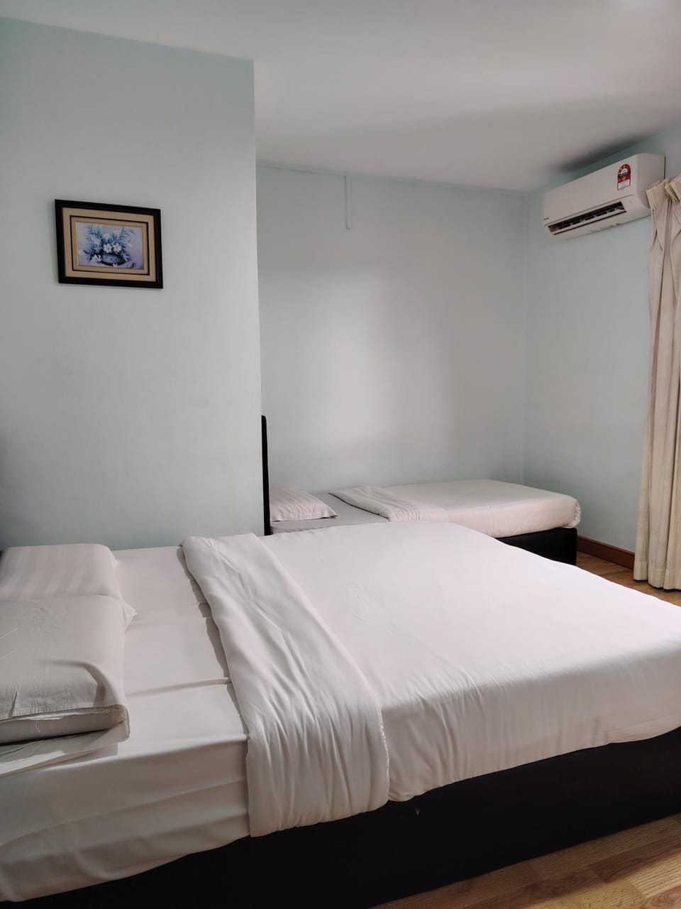Marina Court Kota Kinabalu Apartment in Kota Kinabalu