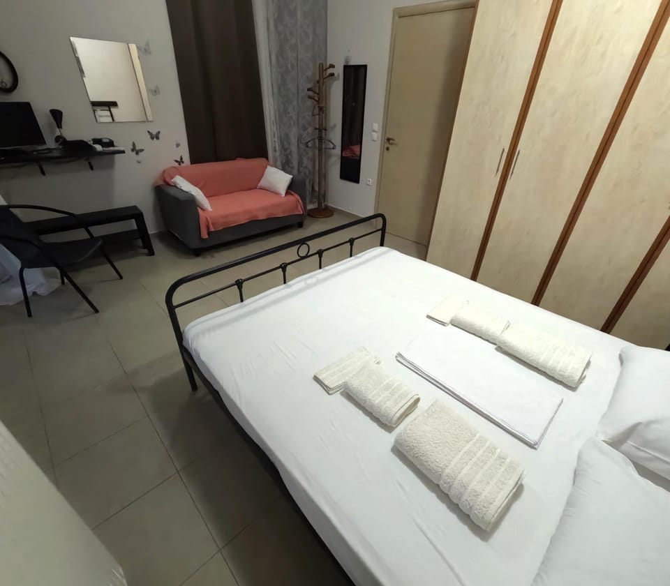 Nafplio BREEZE Άνετη διώροφη κατοικία από 4 έως 9 επισκέπτες Apartment in Argolis, Greece