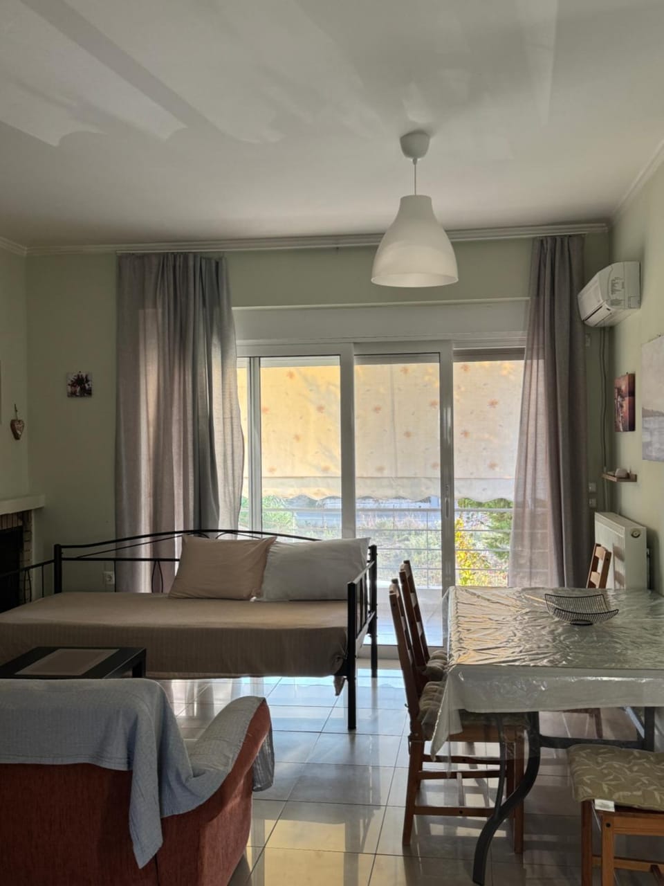 Nafplio BREEZE Άνετη διώροφη κατοικία από 4 έως 9 επισκέπτες Apartment in Peloponnese Region