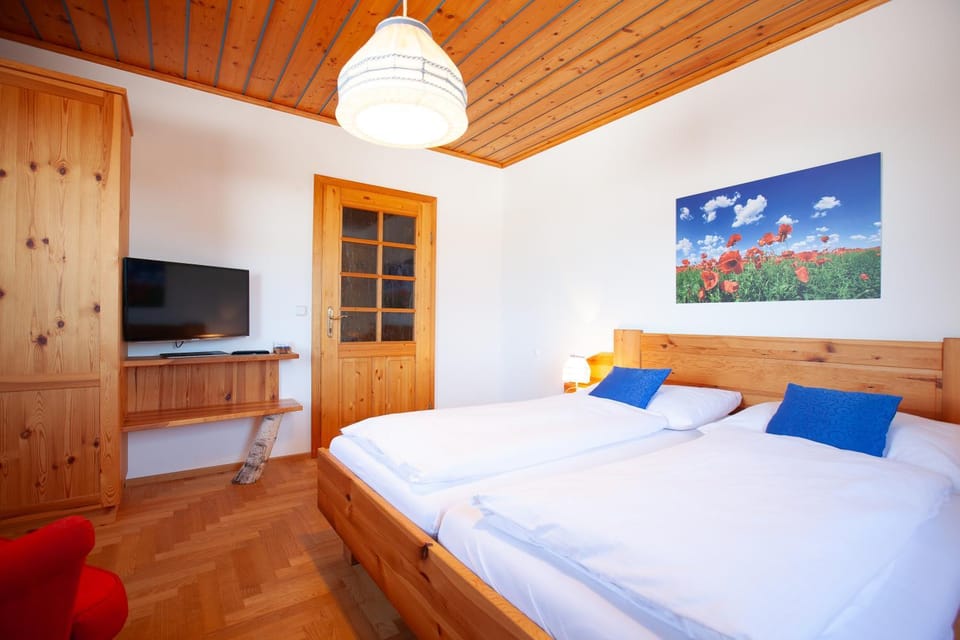 Bed, TV and multimedia, Photo of the whole room, Bedroom, wardrobe