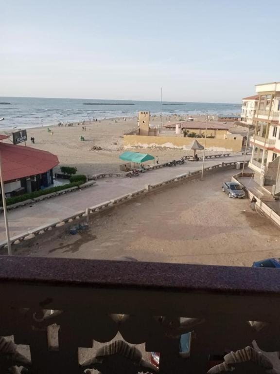 Beach, Beach, Sea view