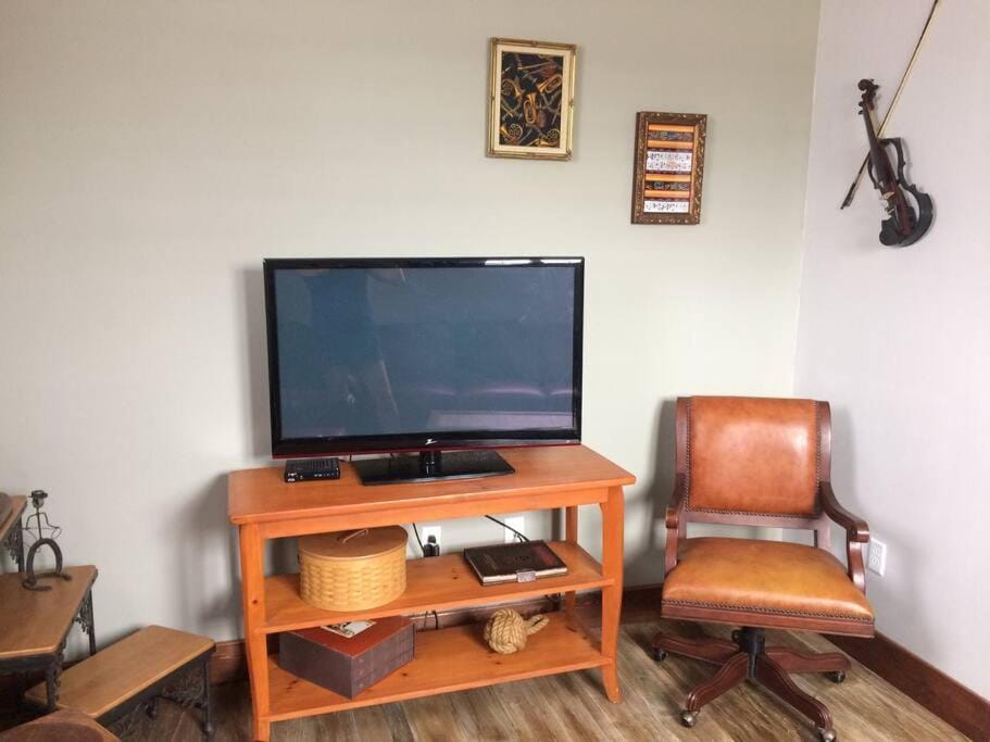 TV and multimedia