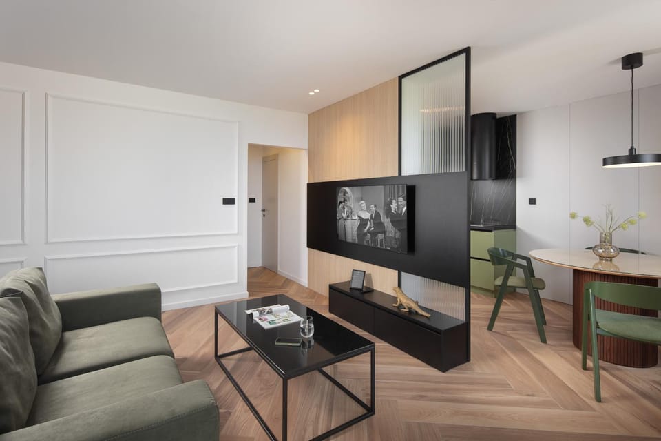 Navona Apartment Apartment in Istria County