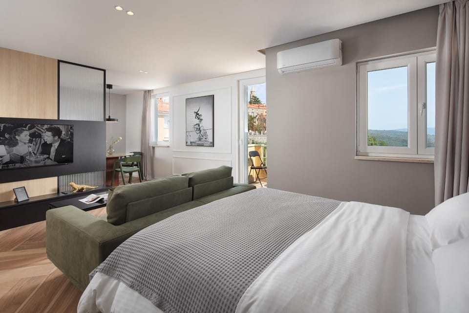 Navona Apartment Apartment in Istria County