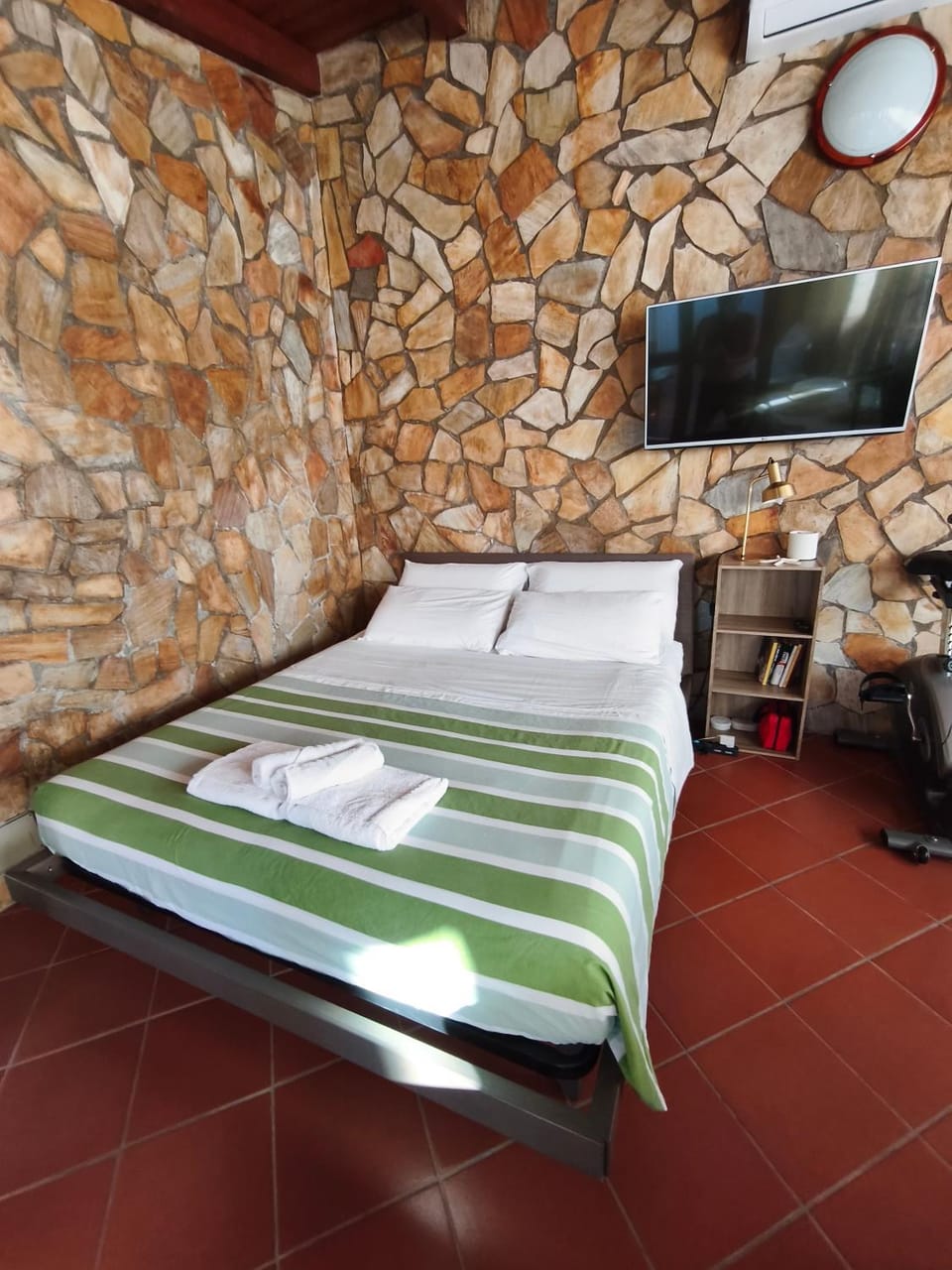 Casetta delle Mimose Bed and Breakfast in Sicily