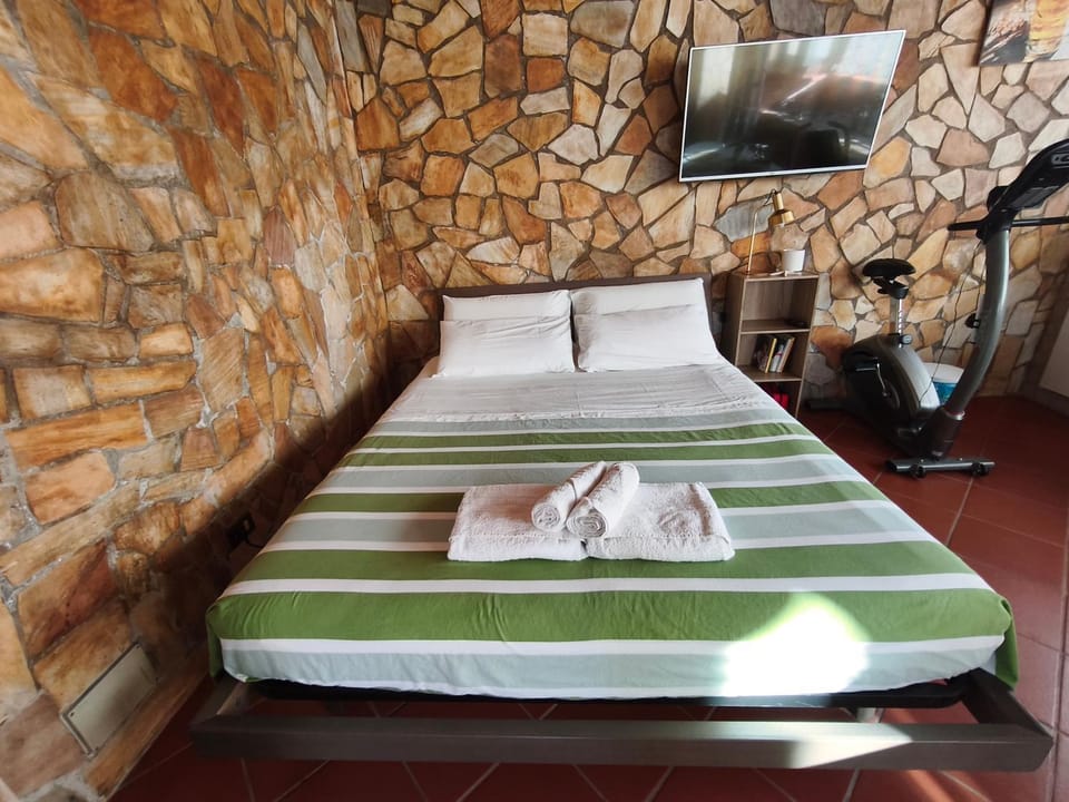 Casetta delle Mimose Bed and Breakfast in Sicily