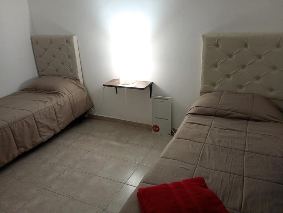 Complejo La Carlota Apartment in San Juan Province, Argentina