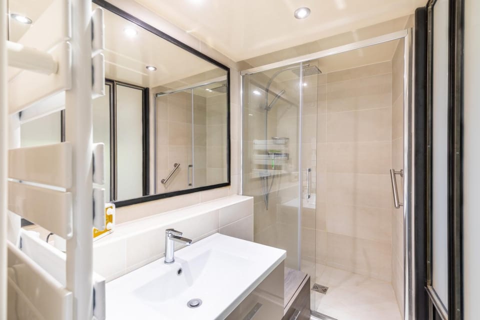 GuestReady - Estúdio Exuberante em Les Marais Apartment in Paris