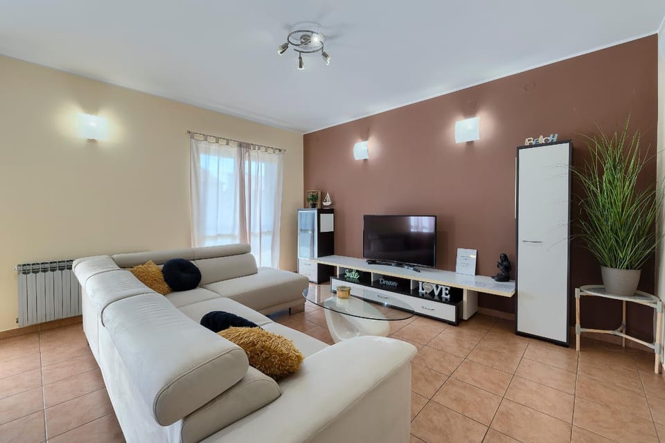 Apartman Filip 1 Pula Apartment in Pula