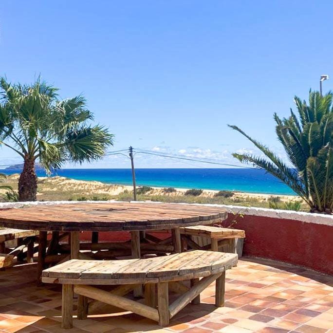 Porto Santo Destination Hostel in Madeira District