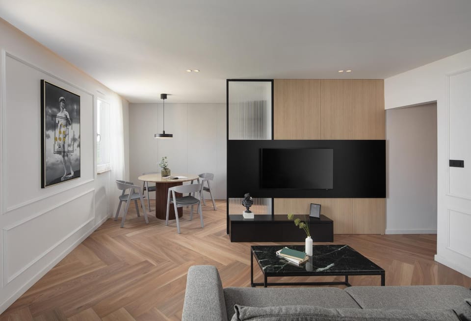 Canova Apartment Apartment in Istria County