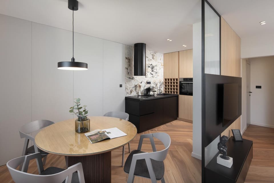 Canova Apartment Apartment in Istria County