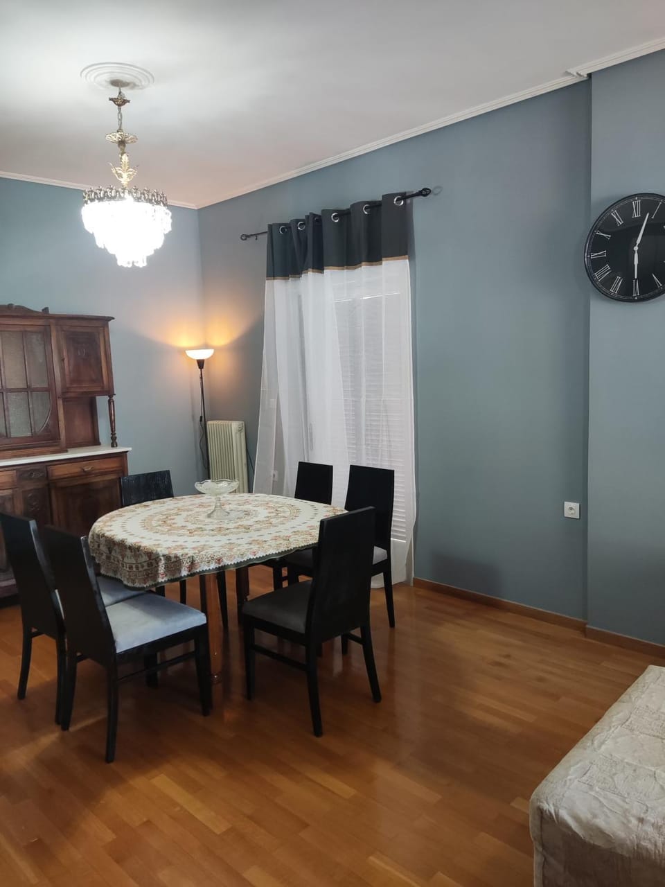 Downtown Apartment Karystos Apartment in Euboea