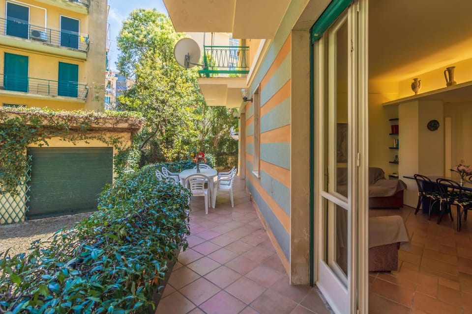Patio, Balcony/Terrace