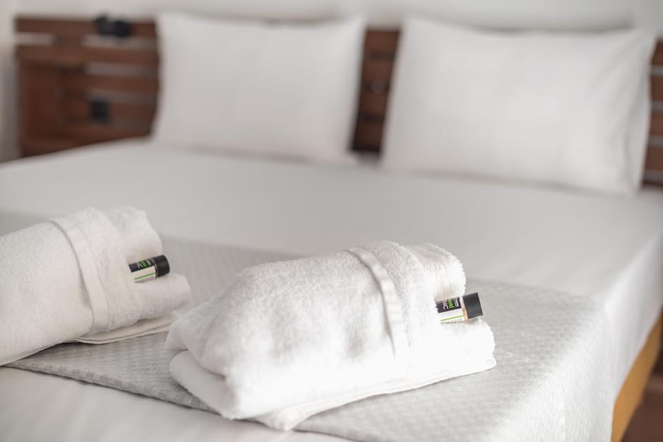 towels