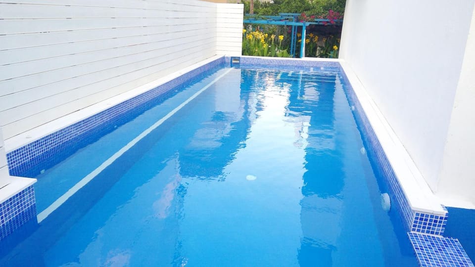 Day, Pool view, Swimming pool
