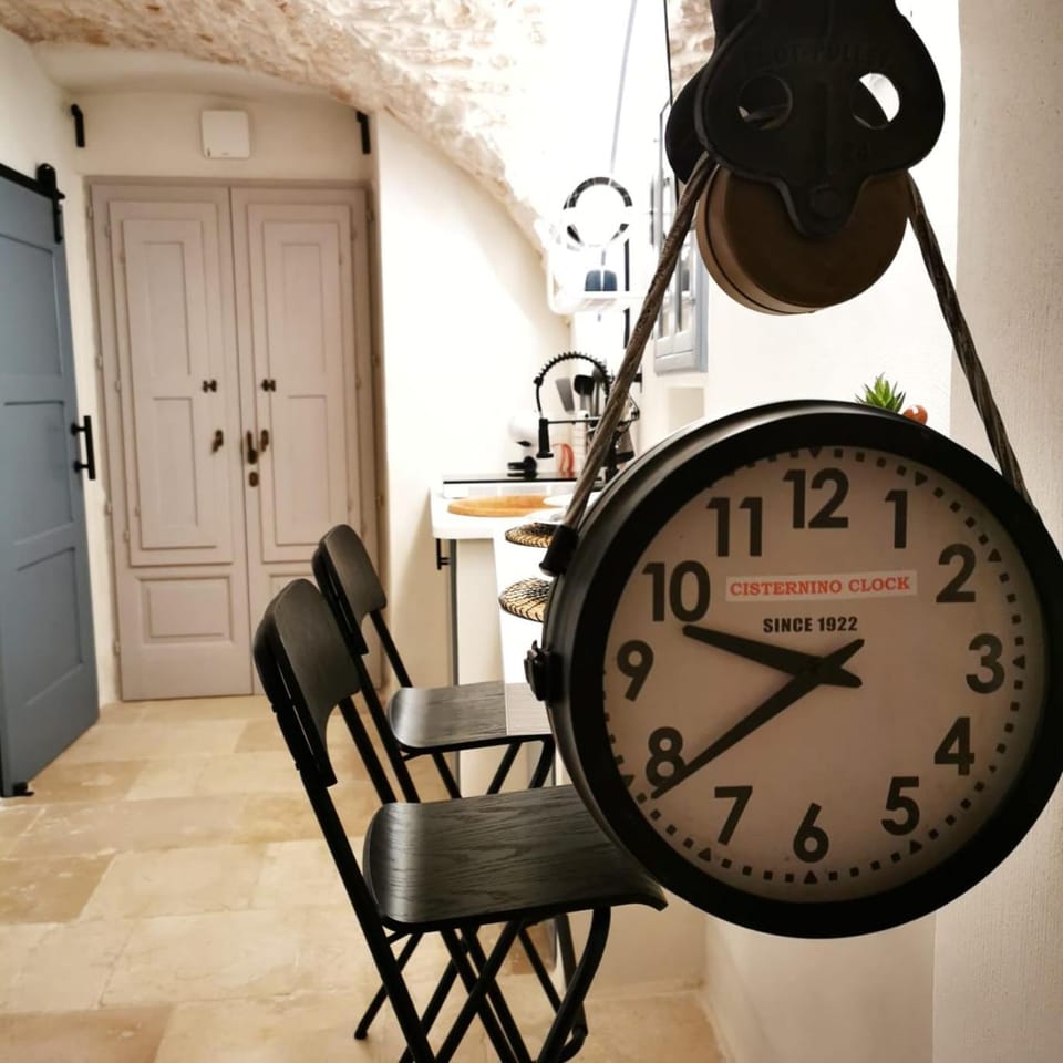 A Petre Luxury Room Apartment in Province of Taranto