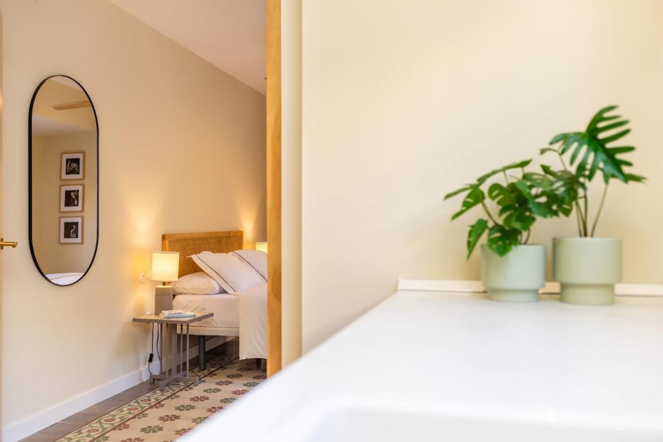 Sherryflat Alma Apartment in Jerez de la Frontera