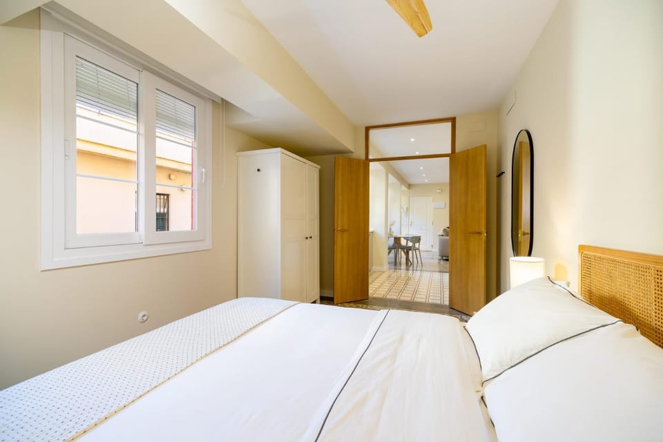 Sherryflat Alma Apartment in Jerez de la Frontera